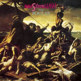 Rum, Sodomy and the Lash - The Pogues [CD]