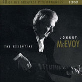 The Essential Collection - Johnny McEvoy [CD]