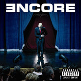 Encore - Eminem [CD]