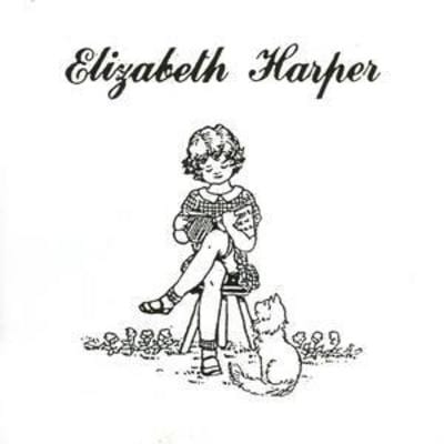 Elizabeth Harper - Elizabeth Harper [CD]