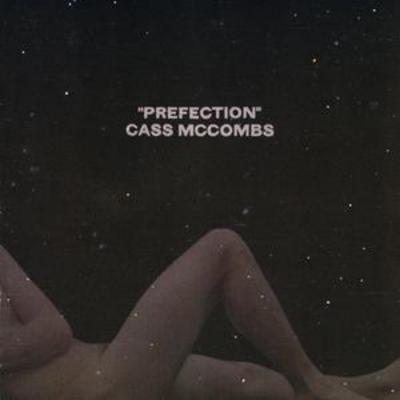 Prefection - Cass McCombs [CD]