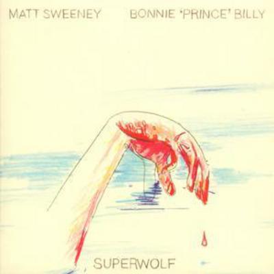 Superwolf - Matt Sweeney & Bonnie 'Prince' Billy [CD]