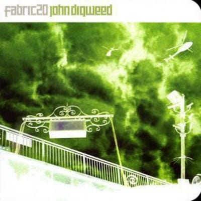 Fabric20 (Mixed By John Digweed) - Various Artists [CD]