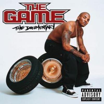 The Documentary - The Game [CD]