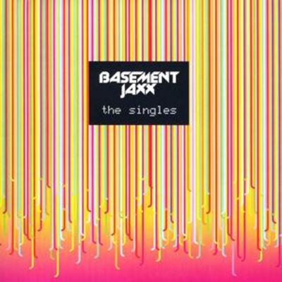 The Singles - Basement Jaxx [CD]