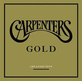 Gold - The Carpenters [CD]