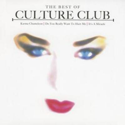 The Best of Culture Club - Culture Club [CD]