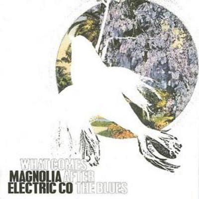 What Comes After the Blues - Magnolia Electric Co. [CD]