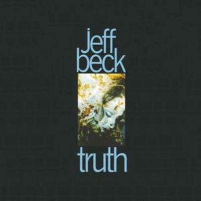 Truth - Jeff Beck [CD]