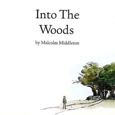 Into the Woods - Malcolm Middleton [CD]