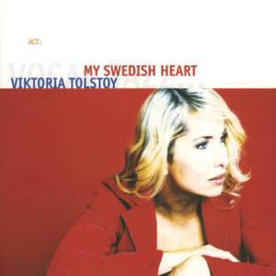 My Swedish Heart - Nils Landgren [CD]