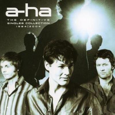 The Definitive Singles Collection 1984 - 2004 - a-ha [CD]