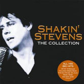 The Shakin' Stevens Collection - Shakin' Stevens [CD]