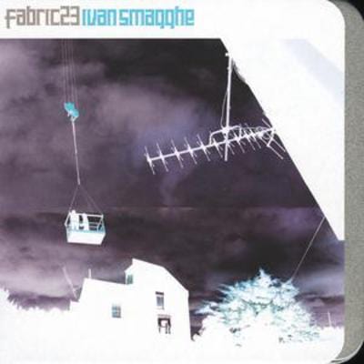 Fabric 23 - Ivan Smagghe - Various Artists [CD]