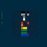 X & Y - Coldplay [CD]