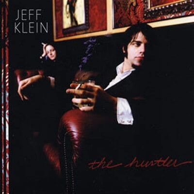 The Hustler - Jeff Klein [CD]