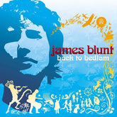 Back to Bedlam - James Blunt [CD]