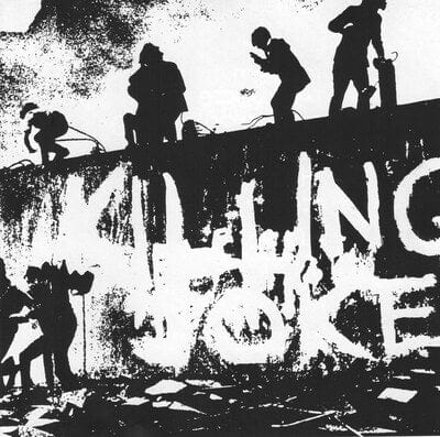 Killing Joke - Killing Joke [CD]