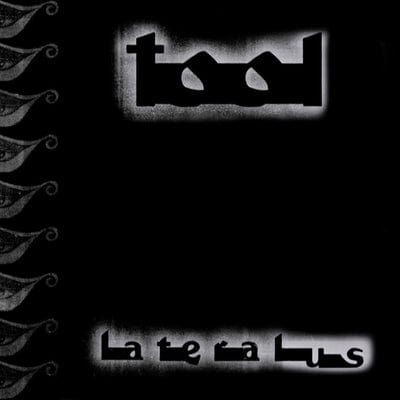 Lateralus - Tool [CD]