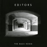 The Back Room - Editors [CD]