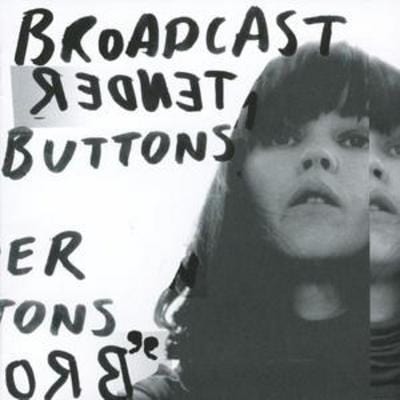 Tender Buttons - Broadcast [CD]