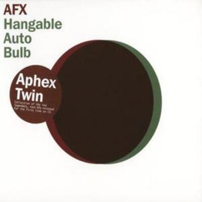 Hangable Auto Bulb - AFX [CD]