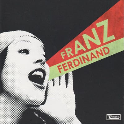 You Could Have It So Much Better - Franz Ferdinand [CD]