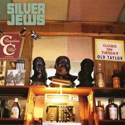 Tanglewood Numbers - Silver Jews [CD]