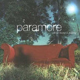 All We Know Is Falling - Paramore [CD]