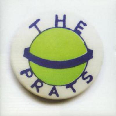 Now That's What I Call Prats Music - The Prats [CD]