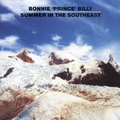 Summer in the Southeast - Bonnie 'Prince' Billy [CD]