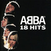 18 Hits - ABBA [CD]