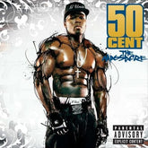 The Massacre - 50 Cent [CD Special Edition]