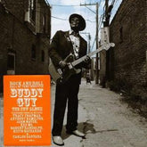 Bring 'Em In - Buddy Guy [CD]