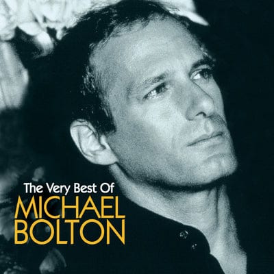 The Very Best of Michael Bolton - Michael Bolton [CD]