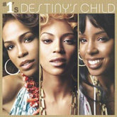 #1's - Destiny's Child [CD]