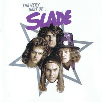 The Very Best of Slade - Slade [CD]