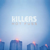 Hot Fuss - The Killers [CD]