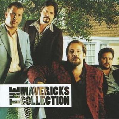 The Collection - The Mavericks [CD]