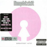 Greatest Hitz [special Edition] - Limp Bizkit [CD]