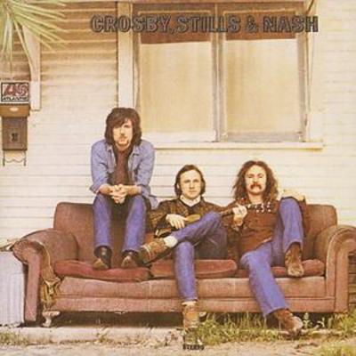 Crosby, Stills and Nash: Remastered and Expanded - Crosby, Stills and Nash [CD Special Edition]