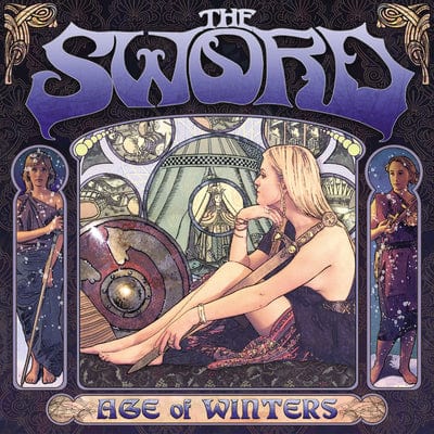 Age of Winters - The Sword [VINYL]