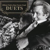 Duets - Johnny Cash and June Carter Cash [CD]