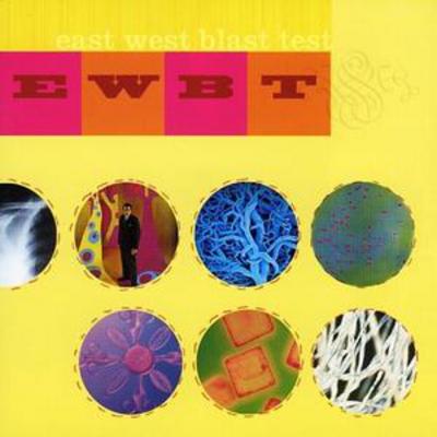 Popular Music for Unpopular People - East West Blast Test [CD]