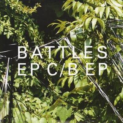 Epc/bep - Battles [CD]