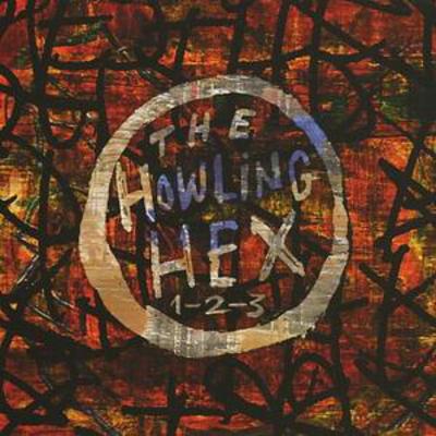 1-2--3 - The Howling Hex [CD]