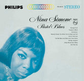 Pastel Blues - Nina Simone [CD]