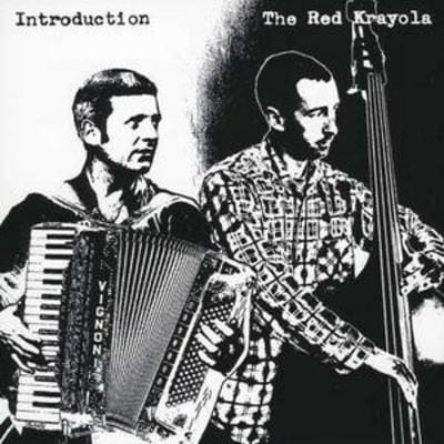 Introduction - The Red Krayola [CD]