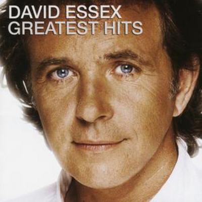 Greatest Hits - David Essex [CD]