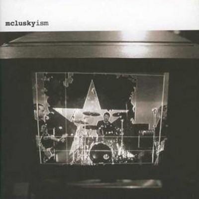 Mcluskyism - McLusky [CD]